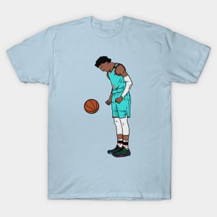 Ja Morant Celebration T-Shirt